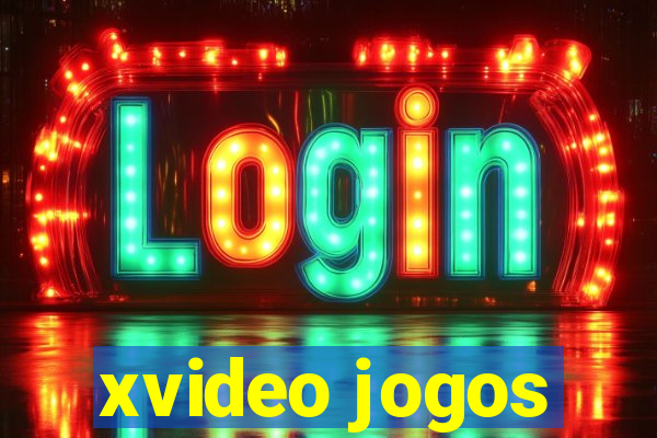 xvideo jogos